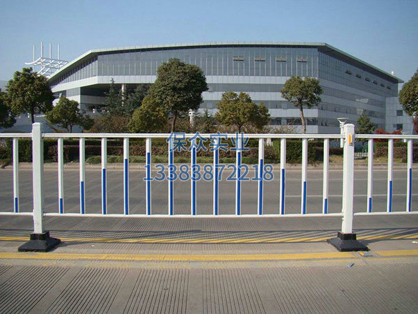 市政護欄2
