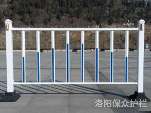 市政護欄