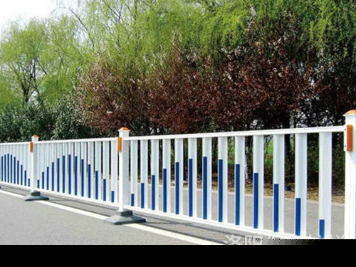 市政道路護(hù)欄