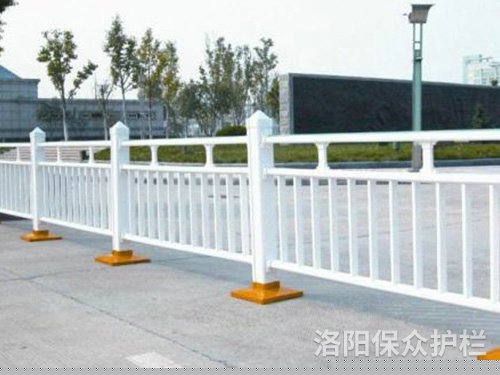道路護(hù)欄